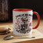 Humor Mug - Look At Me Being