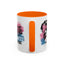 Humor Mug - I'm Not Weird I Am Limited Edition