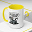 Animal Mug - I Tolerate You