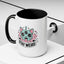 Alien Mug - Stay Weird Alien Cat