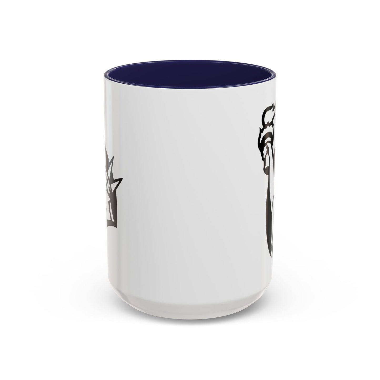 4th of July Mug - Lady Liberty