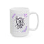 Anniversary Mug - Love Me Like You Do