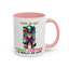 Alien Mug - This Is My Human Costume