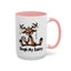 Office Mug - Sleigh My Sanity