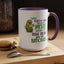 Adult Mug - Well Paint Me Green