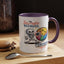 Humor Mug - I'm Sarcastic Because