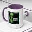 Alien Mug - Humans Suck