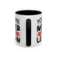 Motivation Mug - You Are Never Too Old To Learn
