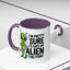 Alien Mug - I'm Pretty Sure