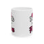 Birthday Mug - Girl Power Born To Be Fabulous