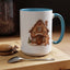 Christmas Mug - Gingerbread House