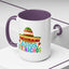 Adult Mug - Adios Bitchachos