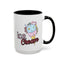Adult Mug - Lick Me Till Ice Cream