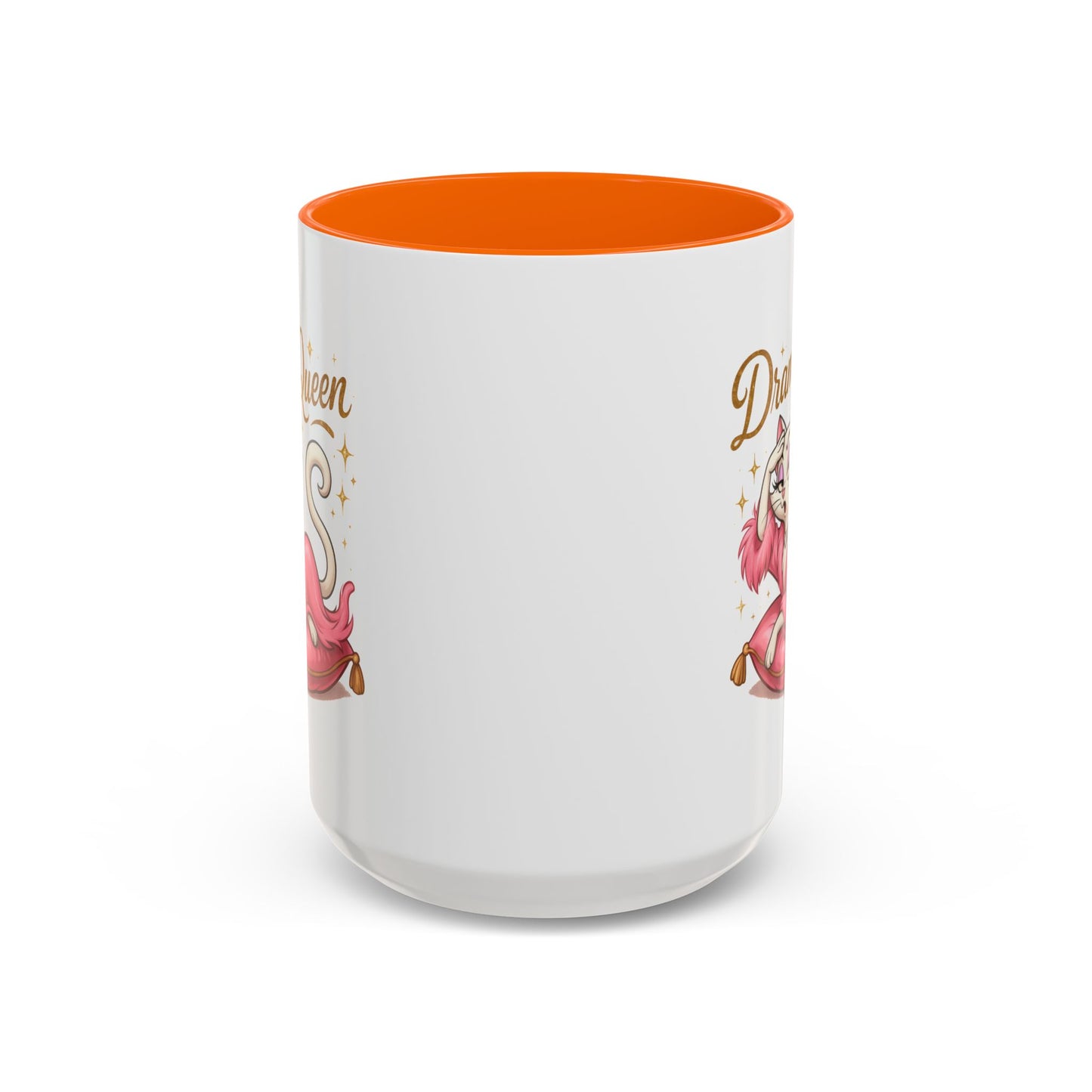 Office Mug - Drama Queen