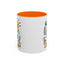 Adventure Mug - Work Save Travel Repeat