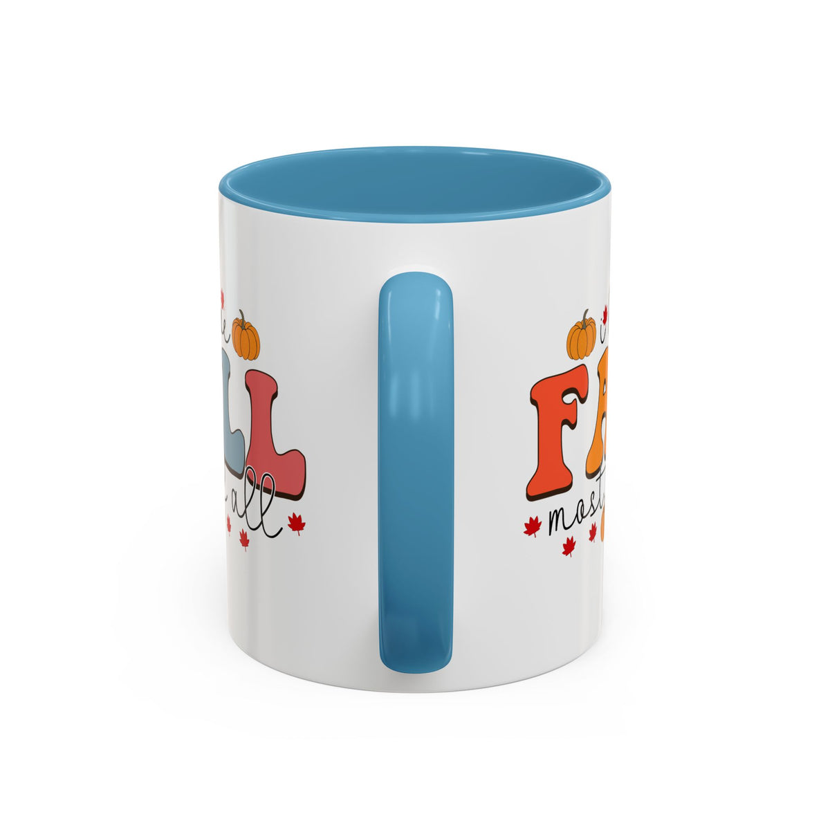 Fall Mug