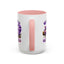 Humor Mug - Be Happy