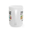 Humor Mug - I'm That Nana
