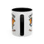 Humor Mug - I'm Not Weird