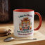 Office Mug - I May Be Crazy
