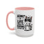 Animal Mug - Admit It Life Would Be Boring