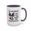 Humor Mug - I'm Not Bossy I Just Know What You Should Be Doing