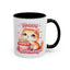 Birthday Mug - Birthday Kitty