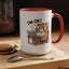 Office Mug - I'm Ok