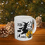 Humor Mug - Yes I Can Drive a Stick