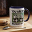 Anniversary Mug - You Are My Bamboo