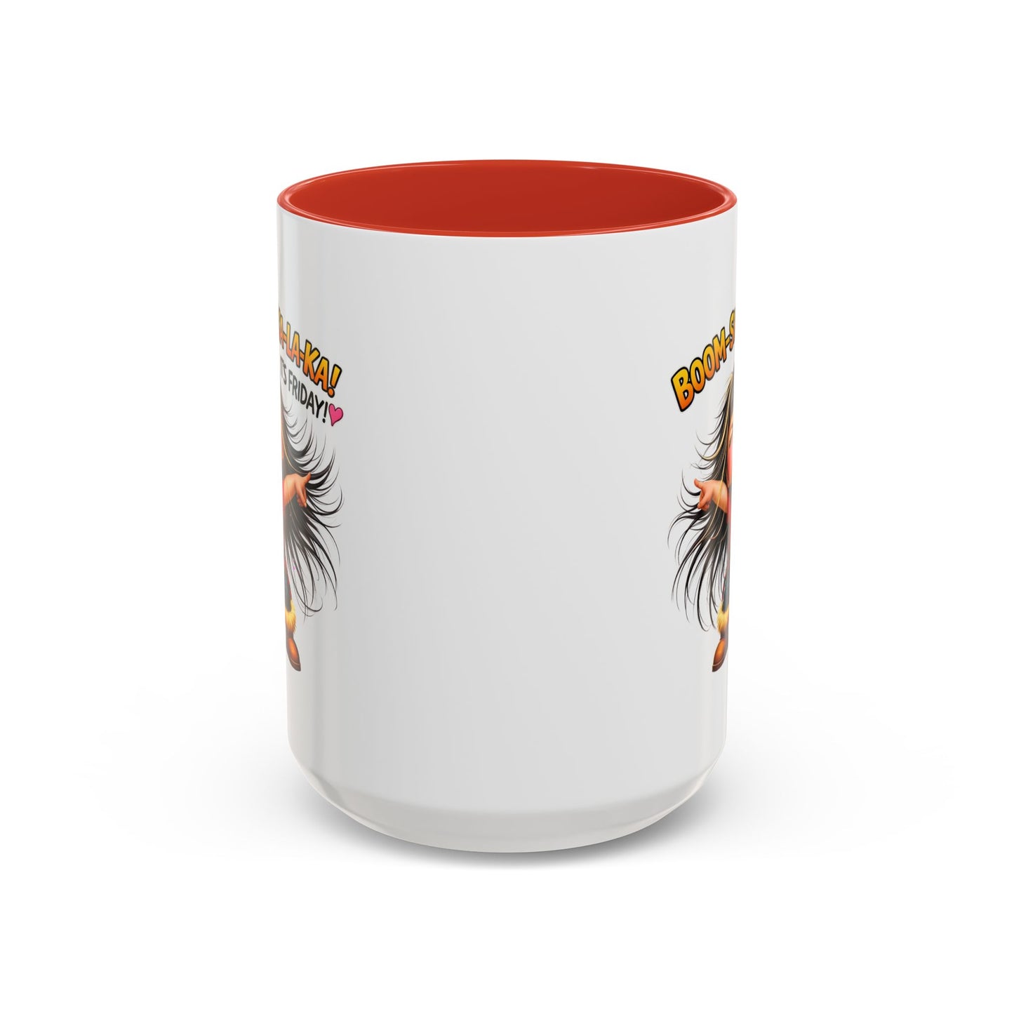 Office Mug - It's Friday