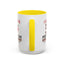 Anniversary Mug - I Love You More Than Chocolate