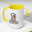 Easter Mug - Happy Easter Bunny