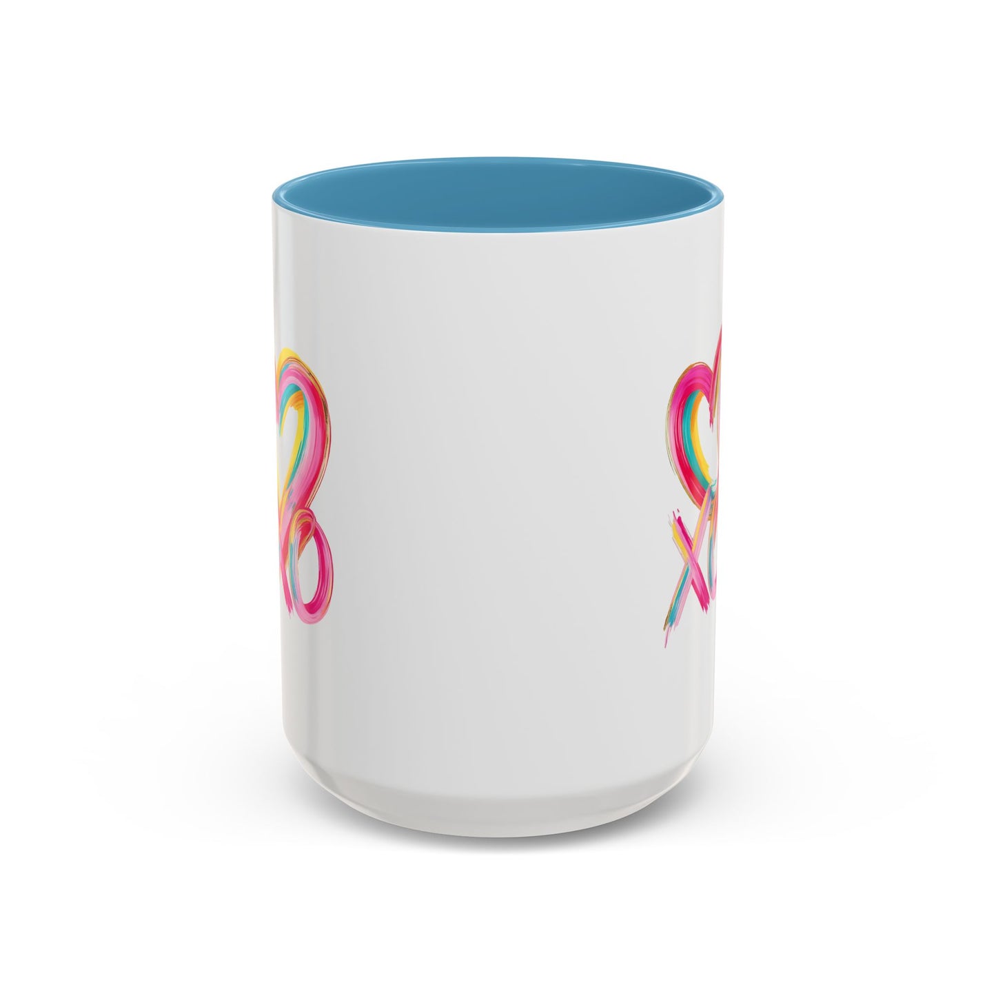 Valentine's Day Mug - XoXo Heart