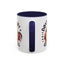 Humor Mug - Don't Be a Cock-erel