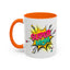 Mother's Day Mug - Super Mom