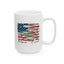 4th of July Mug - Keepin' It Reel