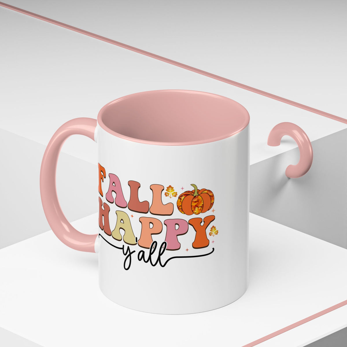 Fall Mug
