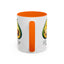 Valentine's Day Mug - Avo Always Love You