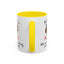 Anniversary Mug - Admit It