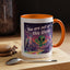 Alien Mug - You Are Out Of This World
