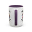Humor Mug - I Have Multiple Personalities