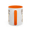 Humor Mug - Caffeine Queen