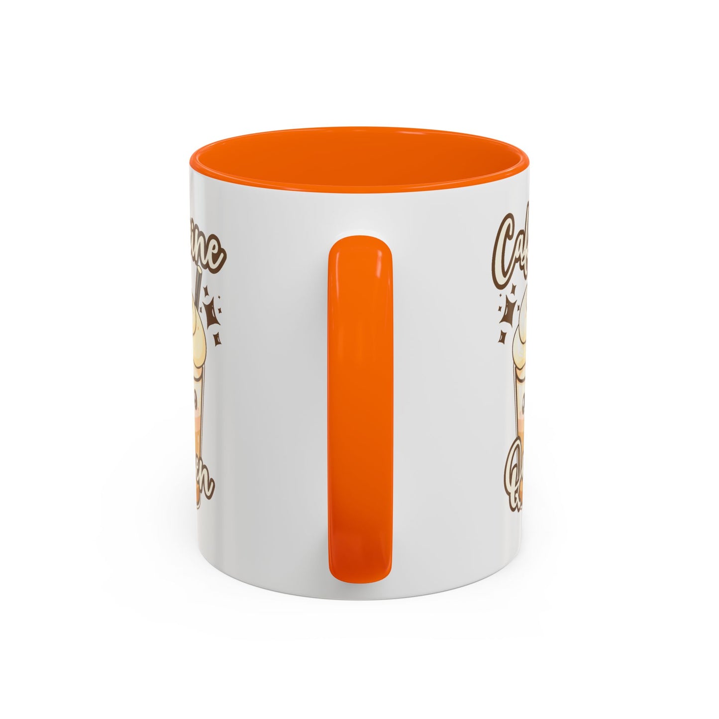 Humor Mug - Caffeine Queen