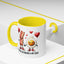 Anniversary Mug - You're The Bacon To My Eggs