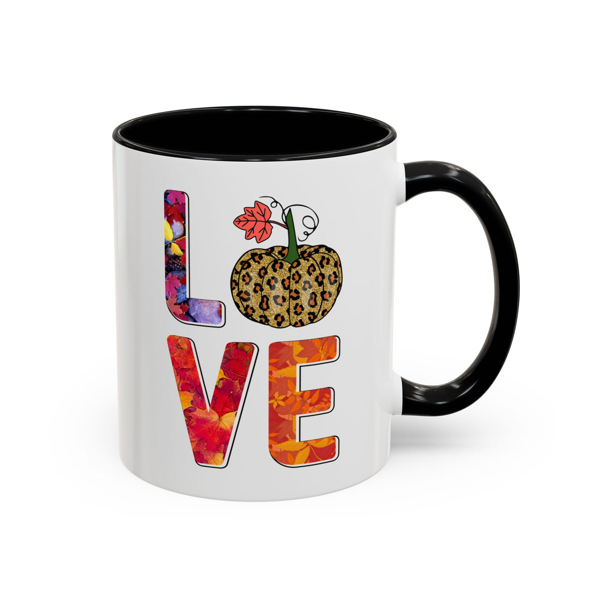 Fall Mug