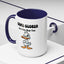 Office Mug - Come Closer