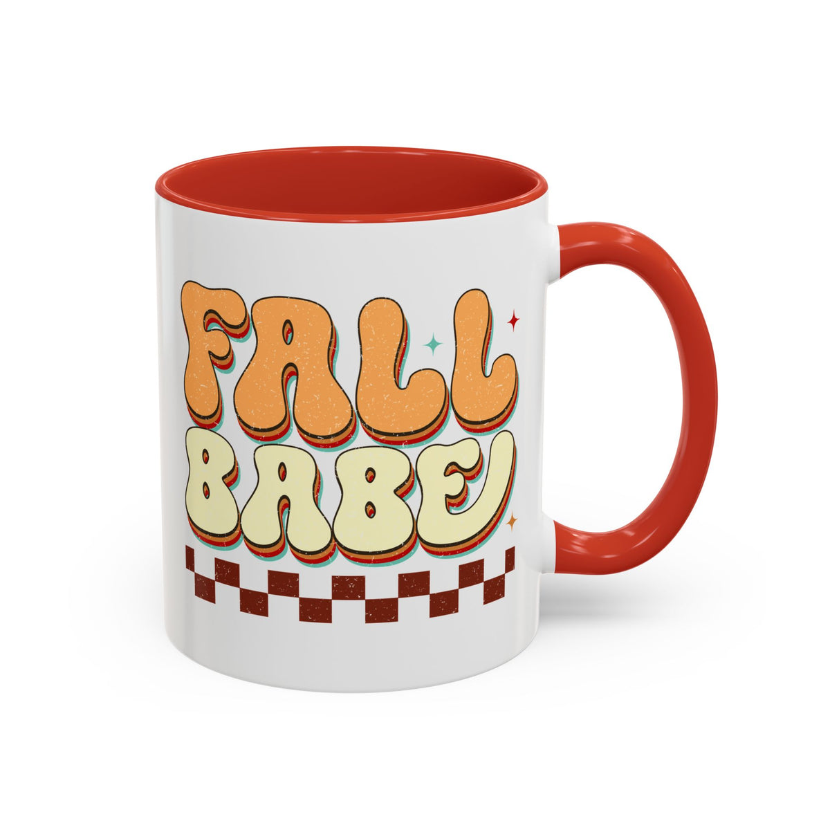 Fall Mug