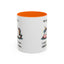 Humor Mug - I'll Get Over It Unicorn