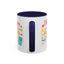 Anniversary Mug - I Love You Enough
